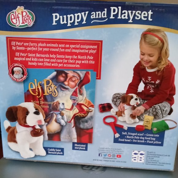 Elf Pets - Picture 2 of 3